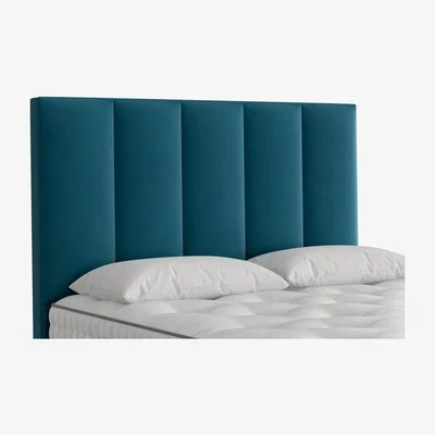 Furniture Village Vispring - Ceto Floor Standing Headboard - Super King