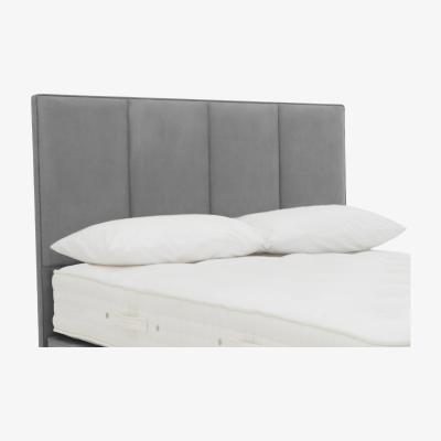 Furniture Village Hypnos - Bespoke Chesham Floor Standing Headboard - King Size