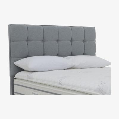 Furniture Village Sleepeezee - Aspen Floor Standing Headboard - Super King
