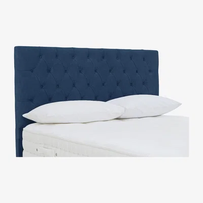 Furniture Village Sleep Story - Austen Floor Standing Headboard - Super King