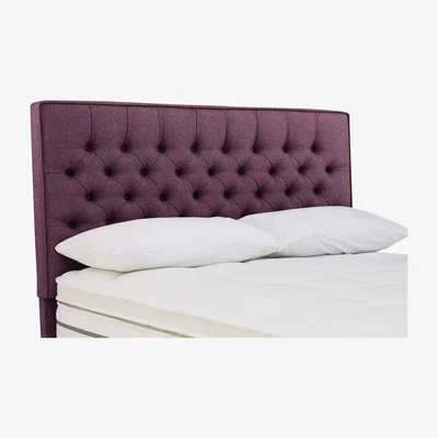 Furniture Village Sleepeezee - Bourbon Floor Standing Headboard - Super King