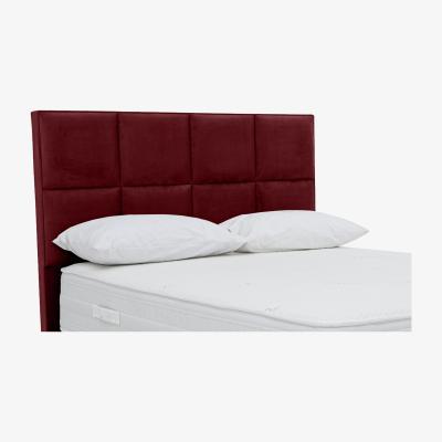 Furniture Village Highgrove - Blocks Floor Standing Headboard - Super King