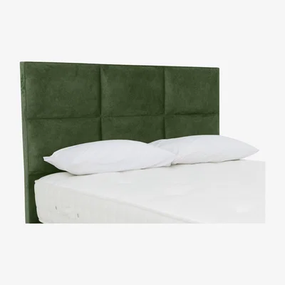 Furniture Village Highgrove - Fytche Floor Standing Headboard - Super King - Aston Moss
