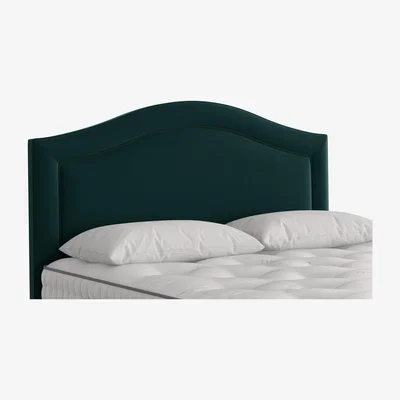 Furniture Village Vispring - Artemis Headboard - Super King