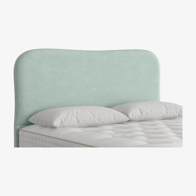 Furniture Village Vispring - Lennox Floor Standing Headboard - Super King