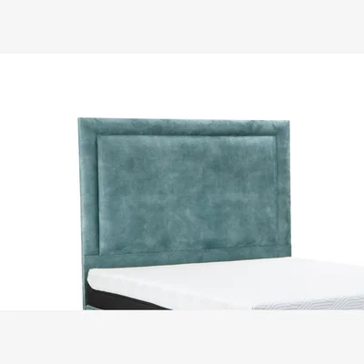 Furniture Village TEMPUR - Suffolk Southwold Floor Standing Headboard - Super King