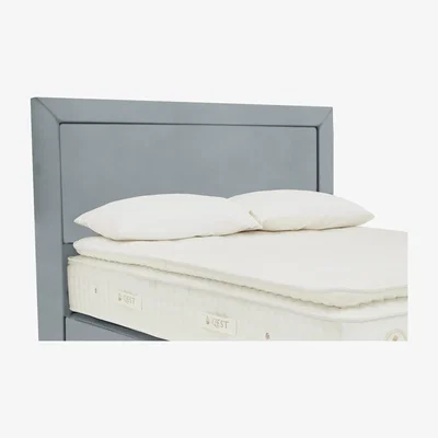 Furniture Village Sleepeezee - Highgrove Floor Standing Headboard - Super King