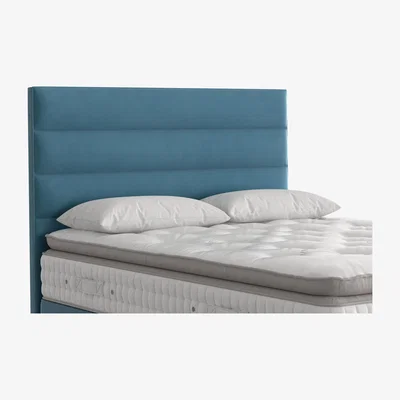 Furniture Village Vispring - Farleigh Floor Standing Headboard - Super King