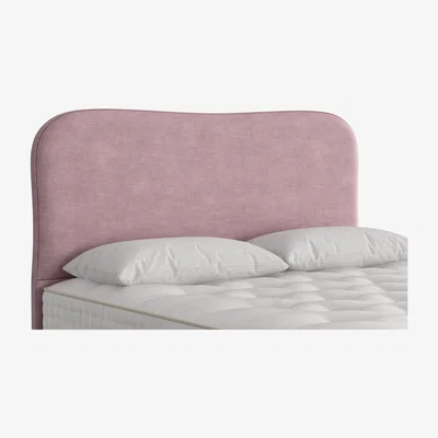Furniture Village Vispring - Lennox Floor Standing Headboard - Super King