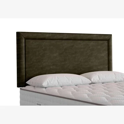 Furniture Village Silentnight - Fauna Strutted Headboard - Super King