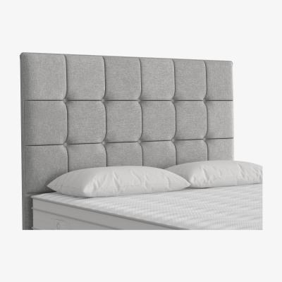 Furniture Village Mammoth - Esme Floor standing Headboard - Super King