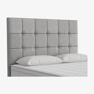Furniture Village Mammoth - Esme Floor standing Headboard - Super King