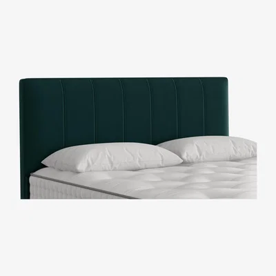 Furniture Village Vispring - Hera Headboard - Super King