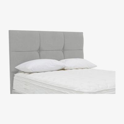 Furniture Village Highgrove - Rubix Floor Standing Headboard - Super King