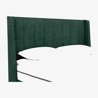 Furniture Village Sleepeezee - Davos Floor Standing Headboard - Super King