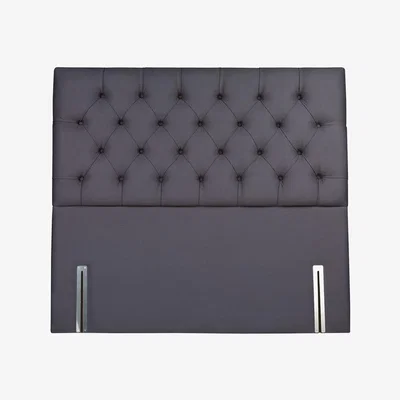 Heal's Heal's Balmoral Headboard Emperor Dolly Armour - Heal's UK Furniture