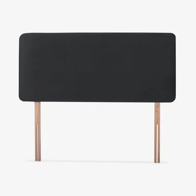 John Lewis John Lewis & Partners Sonning Upholstered Headboard, Super King Size