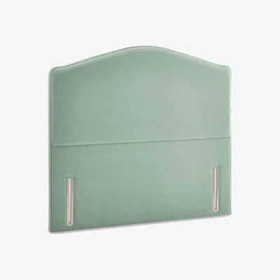 John Lewis John Lewis Richmond Full Depth Upholstered Headboard, Super King Size