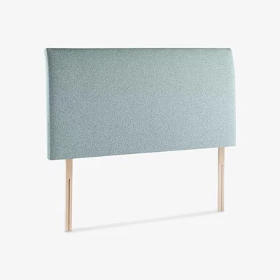 John Lewis John Lewis & Partners Bedford Upholstered Headboard, Super King Size, FSC Certified (Softwood)