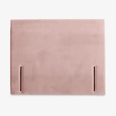 John Lewis John Lewis & Partners Emily Full Depth Upholstered Headboard, Super King Size