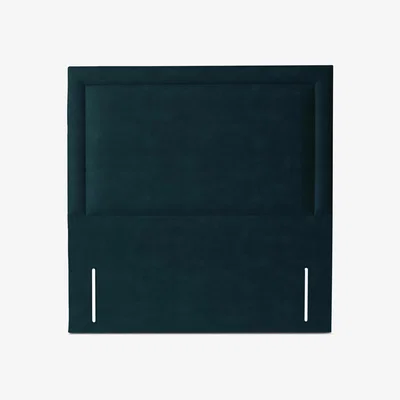 John Lewis TEMPUR® Southwold Full Depth Upholstered Headboard, Super King Size