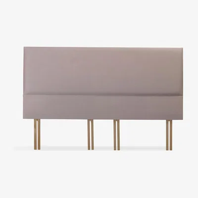 John Lewis Vispring Hebe Headboard, Super King Size