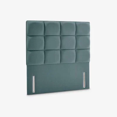 John Lewis John Lewis Natural Collection Gloucester Upholstered Headboard, Super King Size