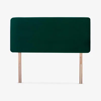 John Lewis John Lewis & Partners Sonning Upholstered Headboard, Super King Size