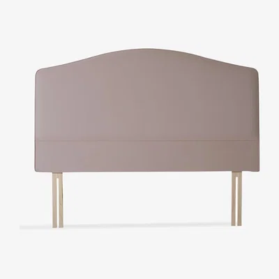 John Lewis Vispring Medusa Headboard, Super King Size