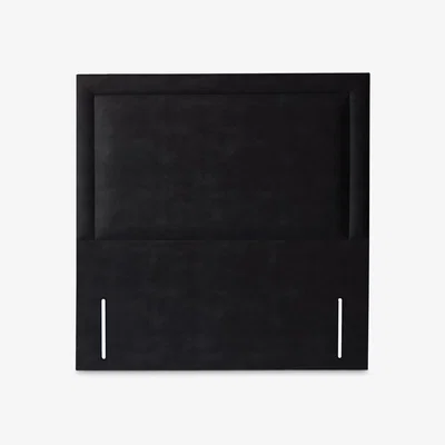 John Lewis TEMPUR® Southwold Full Depth Upholstered Headboard, Super King Size