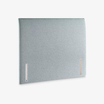 John Lewis John Lewis & Partners Bedford Full Depth Upholstered Headboard, Super King Size, FSC Certified (Softwood)