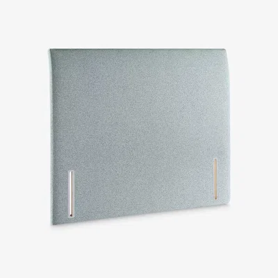 John Lewis John Lewis & Partners Bedford Full Depth Upholstered Headboard, Super King Size, FSC Certified (Softwood)