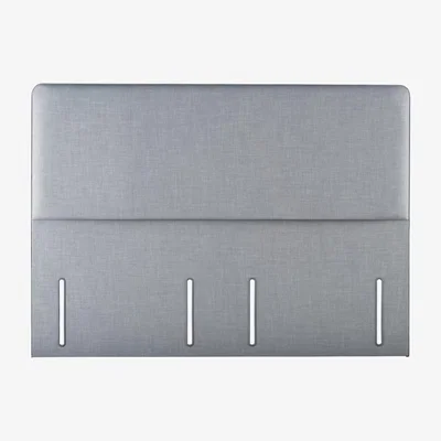 John Lewis Hypnos Emily Full Depth Headboard, Super King Size