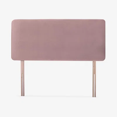 John Lewis John Lewis & Partners Sonning Upholstered Headboard, Super King Size
