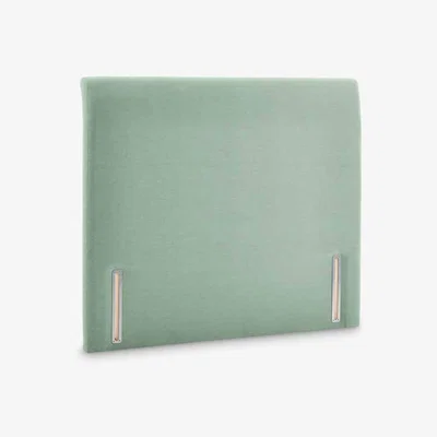John Lewis John Lewis Bedford Full Depth Upholstered Headboard, Super King Size