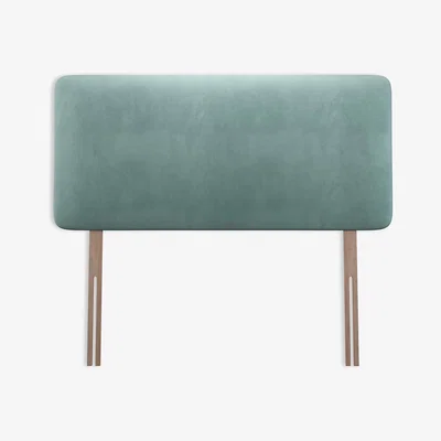 John Lewis John Lewis Sonning Upholstered Headboard, Super King Size