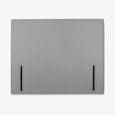 John Lewis John Lewis & Partners Emily Full Depth Upholstered Headboard, Super King Size