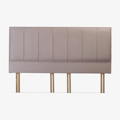 John Lewis Vispring Ceres Headboard, Super King Size