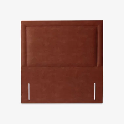 John Lewis TEMPUR® Southwold Full Depth Upholstered Headboard, Super King Size