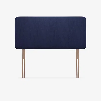 John Lewis John Lewis Sonning Upholstered Headboard, Super King Size