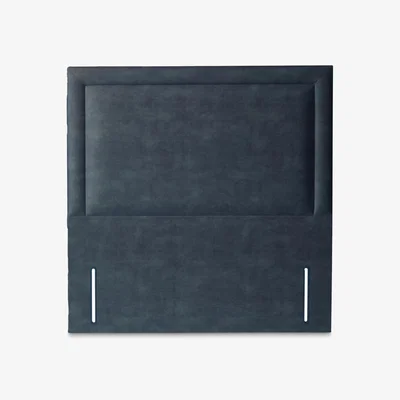 John Lewis TEMPUR® Southwold Full Depth Upholstered Headboard, Super King Size