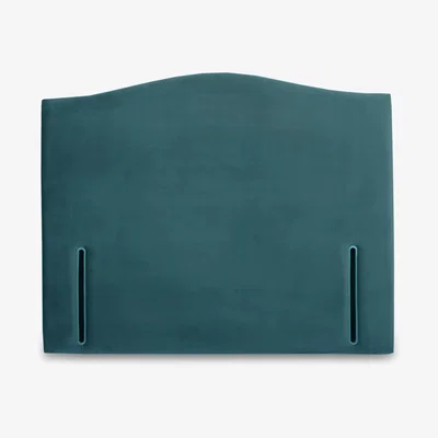 John Lewis John Lewis & Partners Charlotte Full Depth Upholstered Headboard, Super King Size