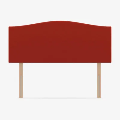 John Lewis Koti Home Brit Upholstered Headboard, Super King Size