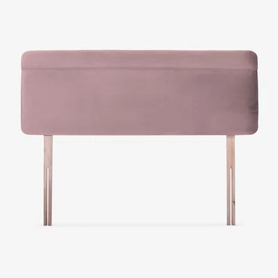 John Lewis John Lewis & Partners Theale Upholstered Headboard, Super King Size
