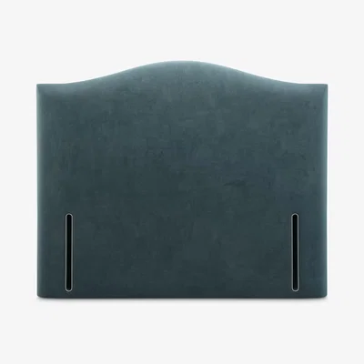 John Lewis John Lewis Charlotte Full Depth Upholstered Headboard, Super King Size