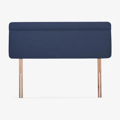 John Lewis John Lewis & Partners Theale Upholstered Headboard, Super King Size