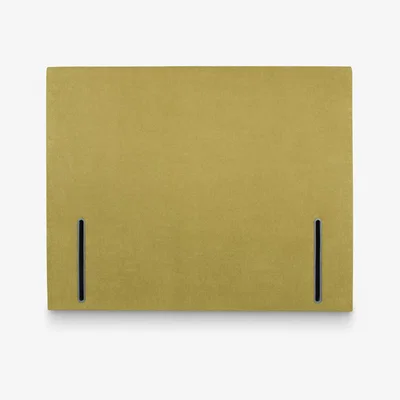 John Lewis John Lewis & Partners Emily Full Depth Upholstered Headboard, Super King Size
