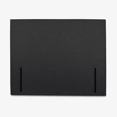 John Lewis John Lewis & Partners Emily Full Depth Upholstered Headboard, Super King Size