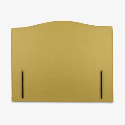 John Lewis John Lewis & Partners Charlotte Full Depth Upholstered Headboard, Super King Size