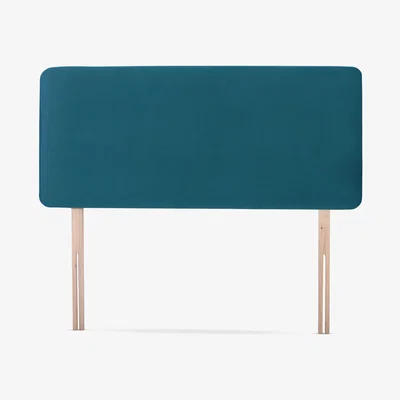 John Lewis John Lewis & Partners Sonning Upholstered Headboard, Super King Size
